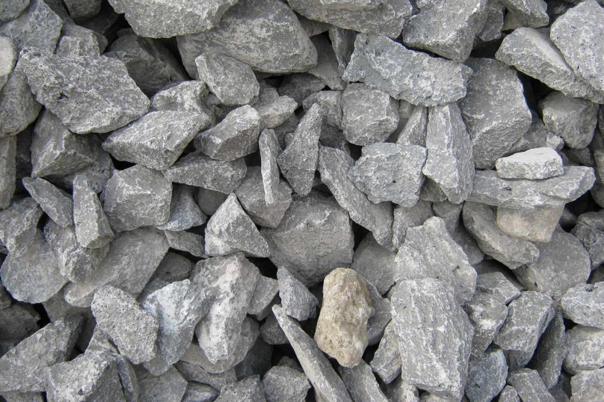 Schüttgut Übersicht MENDIGER BASALT Schmitz Naturstein GmbH & Co. KG