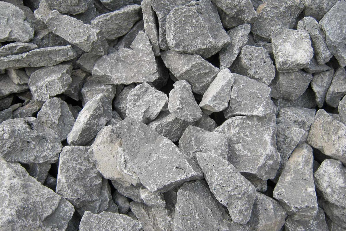 Schüttgut Übersicht MENDIGER BASALT Schmitz Naturstein GmbH & Co. KG